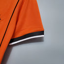Netherlands 1998–99 Home Shirt I – Men's (Retro)