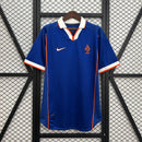 Netherlands 98/99 Away Shirt II – Men's (Retro)