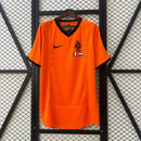 Netherlands 2000 Home Shirt I – Men's (Retro)