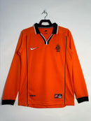 NETHERLANDS I 98/99 MEN'S LONG-SLEEVED SHIRT (RETRO)