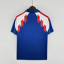 France 1988–89 Home Shirt I – Men's (Retro)