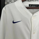 Chelsea 25/26 Baseball Edition Shirt I – Men's