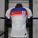 England 2025 Home Shirt I – Men's (Player Version)