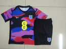 ENGLAND I 25/26 SHIRT + SHORTS