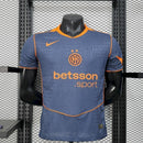 INTER MILAN III 25/26 MEN'S SHIRT (PLAYER VERSION)