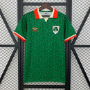 Ireland 2025 Home Shirt I – Men's