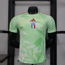 Italy 2025 Training Shirt I – Men's (Player Version)