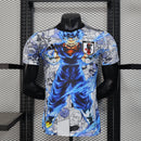 Japan 25/26 Special Edition VII – Men's (Player Version)