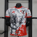 Japan 25/26 Special Edition IV – Men's (Player Version)