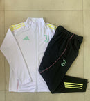 JUVENTUS I 25/26 SHORTS + SWEATSHIRT