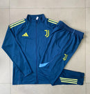 JUVENTUS III 25/26 SHORTS + SWEATSHIRT