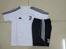JUVENTUS I 25/26 SHIRT + SHORTS