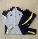 JUVENTUS IV 25/26 SHORTS + SWEATSHIRT