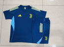 JUVENTUS IV 25/26 SHIRT + SHORTS