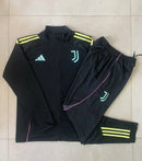 JUVENTUS II 25/26 SHORTS + SWEATSHIRT