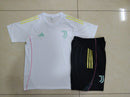 JUVENTUS II 25/26 SHIRT + SHORTS