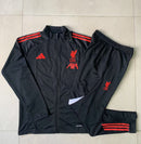 LIVERPOOL III 25/26 SHORTS + SWEATSHIRT