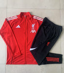LIVERPOOL I 25/26 SHORTS + SWEATSHIRT