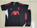 LIVERPOOL III 25/26 SHIRT + SHORTS