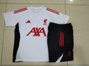 LIVERPOOL II 25/26 SHIRT + SHORTS
