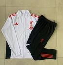 LIVERPOOL II 25/26 SHORTS + SWEATSHIRT