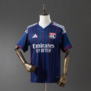 LYON II 25/26 MEN'S SHIRT