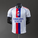 LYON I 25/26 MEN'S SHIRT (PLAYER VERSION)