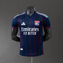 LYON II 25/26 MEN'S SHIRT (PLAYER VERSION)