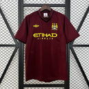 MANCHESTER CITY II 12/13 MEN'S SHIRT (RETRO)