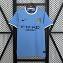 MANCHESTER CITY I 13/14 MEN'S SHIRT (RETRO)