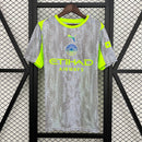 MANCHESTER CITY II 25/26 MEN'S SHIRT