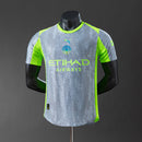 MANCHESTER CITY 25/26 MEN'S GOALKEEPER SHIRT II (PLAYER VERSION)