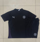 MANCHESTER CITY I 25/26 SHIRT + SHORTS