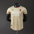MILAN III 25/26 MEN'S SHIRT (PLAYER VERSION)