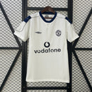 MANCHESTER UNITED II 00/01 MEN'S SHIRT (RETRO)
