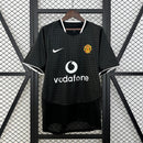 MANCHESTER UNITED II 03/05 MEN'S SHIRT (RETRO)