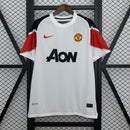MANCHESTER UNITED II 10/11 MEN'S SHIRT (RETRO)