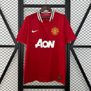 MANCHESTER UNITED I 11/12 MEN'S SHIRT (RETRO)