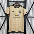Manchester United 19/20 Away Shirt – Men's (Retro)