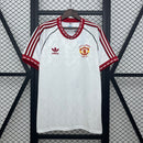 Manchester United 1990/92 Away Shirt – Men's (Retro)