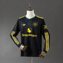 MANCHESTER UNITED III 25/26 MEN'S HOME LONG-SLEEVED SHIRT