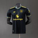 MANCHESTER UNITED III 25/26 MEN'S SHIRT (PLAYER VERSION)