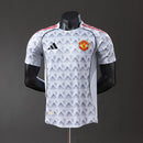 MANCHESTER UNITED SPECIAL EDITION  IV 25/26 MEN'S SHIRT (PLAYER VERSION)