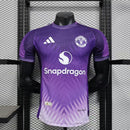 MANCHESTER UNITED SPECIAL EDITION III 25/26 MEN'S SHIRT (PLAYER VERSION)