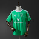 MANCHESTER UNITED 25/26 MEN'S GOALKEEPER SHIRT