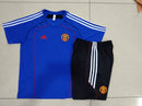 MANCHESTER UNITED VI 25/26 SHIRT + SHORTS