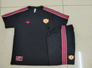 MANCHESTER UNITED V 25/26 SHIRT + SHORTS
