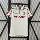 MANCHESTER UNITED II 98/99 MEN'S SHIRT (RETRO)