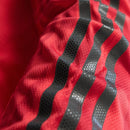 MANCHESTER UNITED I 25/26 MEN'S HOME LONG-SLEEVED SHIRT (PLAYER VERSION)