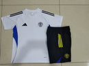 MANCHESTER UNITED I 25/26 SHIRT + SHORTS